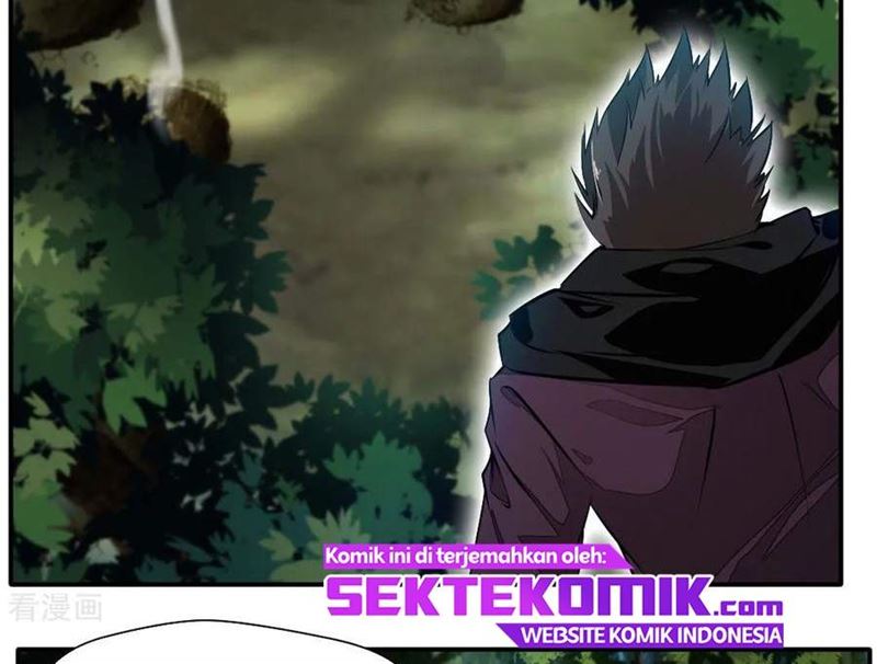 Jueshi Guzun (Peerless Ancient) Chapter 34 Gambar 26